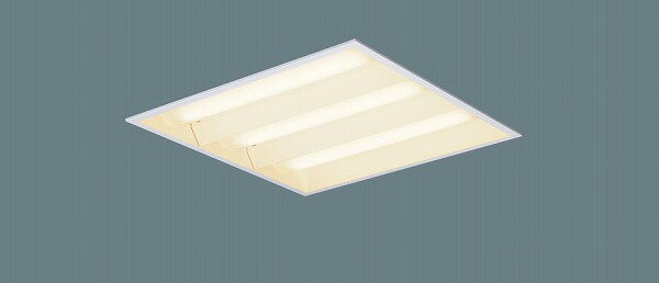 XL374PETJLA9 パナソニック 埋込スクエアベースライト 450角 LED（電球色）