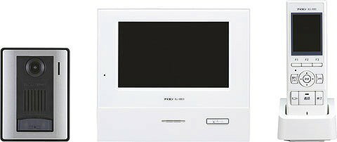 WJ-45 アイホン ROCOタッチ7 テレビドアホンワイヤ