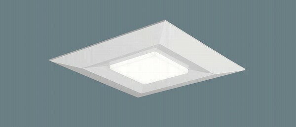 Rakuten - XLX160DELJLA9 パナソニック スクエアベースライト LED（電球色） (XLX160DEL 同等品)
