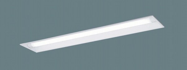 【長期欠品・納期未定】 XLW453UENZLE9 パナソニック 埋込ベースライト LED（昼白色）