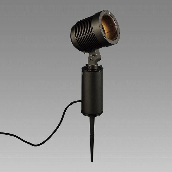 Rakuten - AD-3166-L 山田照明 ウォールライト ダークグレー LED 白色 調光 6度