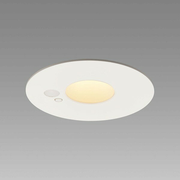 Rakuten - DD-3487-LL 山田照明 ダウンライト 白色 LED（電球色） センサー付 43度