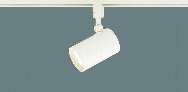 LSEB6112KLE1 パナソニック レール用スポットライト ホワイト LED（温白色） (LSEB6112K LE1)