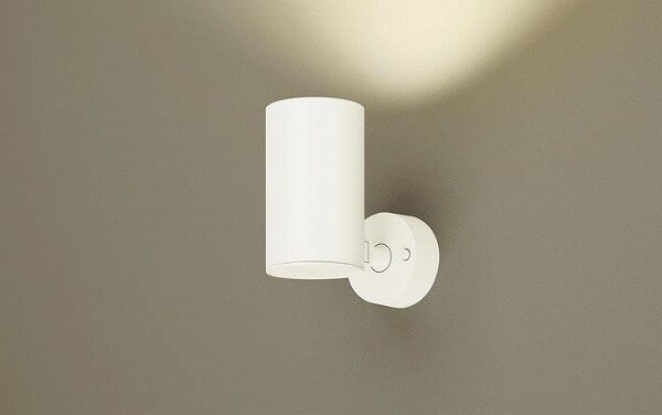 Rakuten - LSEB6015KLE1 パナソニック スポットライト ホワイト LED（温白色） (LSEB6015K LE1)