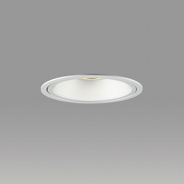 樂天商城 - DD-3519-L 山田照明 ダウンライト φ100 白バッフル LED 電球色 調光 25度