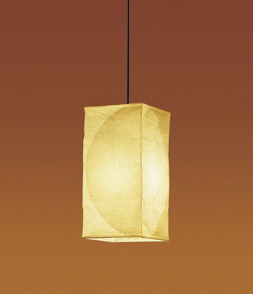 樂天商城 - LGB15380K パナソニック 和風小型ペンダント LED（電球色） (LGB15380 後継品)