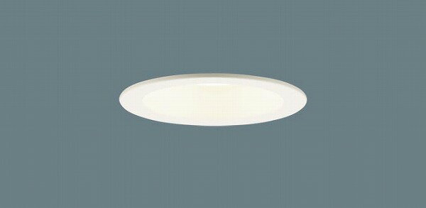 LSEB5722LE1 パナソニック ダウンライト ホワイトつや消し LED（温白色） (LSEB5722 LE1)