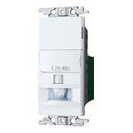 WTK1511W パナソニック コスモシリーズワイド21 壁取付熱線センサ付自動スイッチ ホワイト