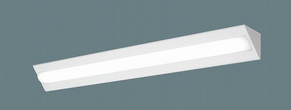 XLX400CEVJRX9 パナソニック ベースライト コーナーライト LED 温白色 WiLIA無線調光 XLX400CEVRX2 後継品 
