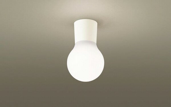 LGB51569WCE1 パナソニック 小型シーリングライト LED（温白色） (LGB51569W CE1)