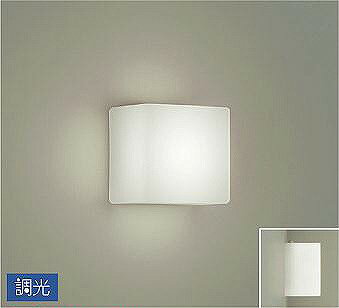 Niche, Picture - DBK-38467AG ダイコー ブラケット LED 温白色 調光