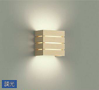 Other - DBK-39997YG ダイコー ブラケット アッシュ LED 電球色 調光
