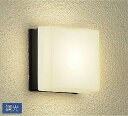 DWP-38346YG ダイコー 浴室灯 黒 LED 電球色 調光
