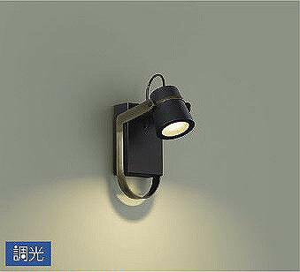 樂天商城 - LZK-91682YTG ダイコー ブラケット 黒 LED 電球色 調光