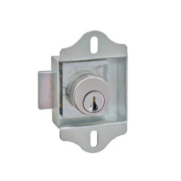 32010013 FUKI ロッカー錠-13 一般用