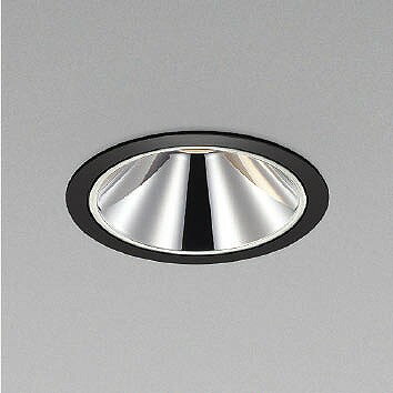 Rakuten - AD92083L コイズミ M形ユニバーサルダウンライト ブラック ランプ別売