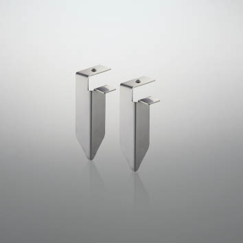 AE49044E コイズミ スパイク 2個入