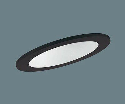 LGD1401NLE1 パナソニック 傾斜天井用ダウンライト ブラック LED（昼白色） 拡散 (LGB75395LE1 後継品)