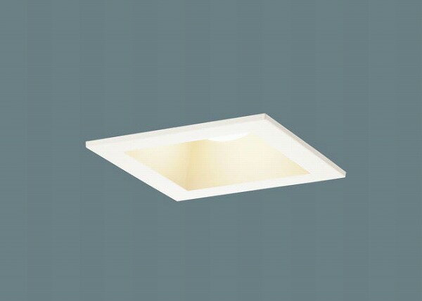 LGD3103LU1 パナソニック 角型ダウンライト ホワイト LED 調色 調光 拡散 (LGD3123LU1 推奨品)