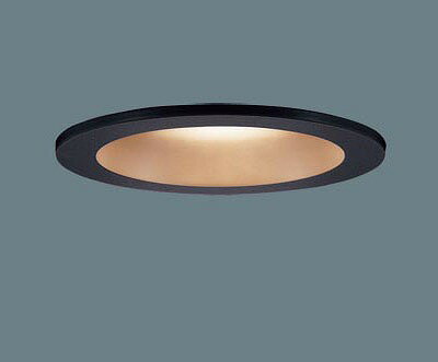 Rakuten - LGD3121LQ1 パナソニック ダウンライト ブラック LED（光色切替） 集光 (LGB78061LQ1 後継品)