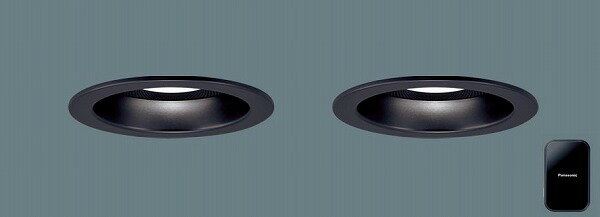 [商品について]※本商品は、メーカー取り寄せのため、欠品している場合がございます。※画像はイメージです。商品の詳細はメーカー受付窓口/HPにてご確認ください。※掲載商品は予告無く販売終了となっている場合もあり、掲載商品全ての出荷確約をするものではありません。[注意事項]※調光器別売です。別途お求めください。[返品・交換について]返品不可：返品不可の商品⇒詳細はこちらをクリック※当店ではお客様都合による交換は受け付けておりません。■メーカー/品番パナソニック XAD1170VLB1■商品カテゴリ照明器具 ダウンライト LED■取付方法取付・電気工事が必要です。■商品説明カラー区分： ブラックランプ色： LED 温白色 調光 Bluetoothランプ・W数： LED内蔵主な仕様： パナソニック 110Vダイクール電球60形2灯器具相当 美ルックシリーズ名 ： 美ルック電圧：100V色温度：3500K／3500KRa：Ra95／Ra95■検索コード 20200507■ジャンル インテリア・寝具・収納 ライト・照明器具 天井照明 ダウンライト■カテゴリ 照明器具 ダウンライト LEDパナソニック スピーカ内蔵ダウンライトセットXAD1170VLB1 本体色：ブラック