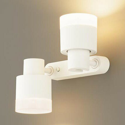 Rakuten - XAS3382LCE1 パナソニック スポットライト ホワイト LED（電球色） 集光