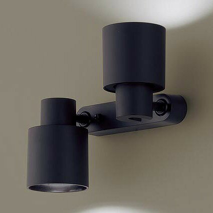 樂天商城 - XAS7311NCB1 パナソニック スポットライト ブラック LED 昼白色 調光 拡散