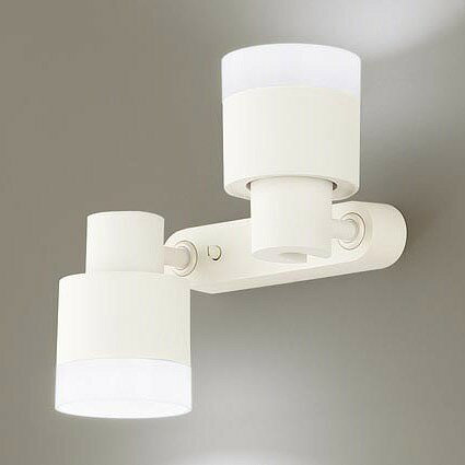Rakuten - XAS7312NCB1 パナソニック スポットライト ホワイト LED 昼白色 調光 拡散