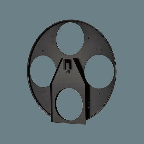 NK30120K パナソニック カラーホイル 6型用