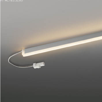 楽天コネクト オンラインAL92003L コイズミ 間接照明器具 LED（電球色）