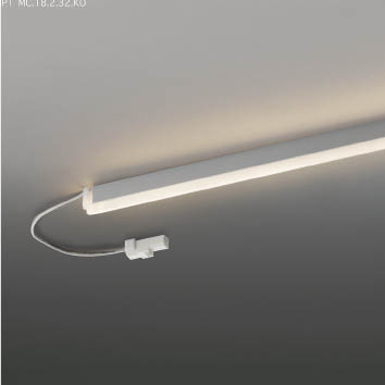 楽天コネクト オンラインAL92006L コイズミ 間接照明器具 LED（電球色）