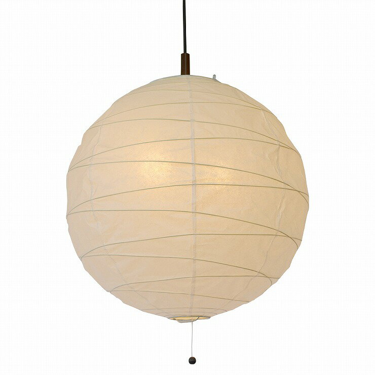 【メーカー直送】 PN2-48 彩光デザイン 和風ペンダントライト cross(クロス) 美濃紙 48cm ランプ別売(3)