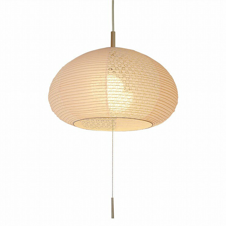 【メーカー直送】 SPN2-1018 彩光デザイン 和風ペンダントライト chestnut(チェストナット) 雨だれピンク×小梅ピンク ランプ別売