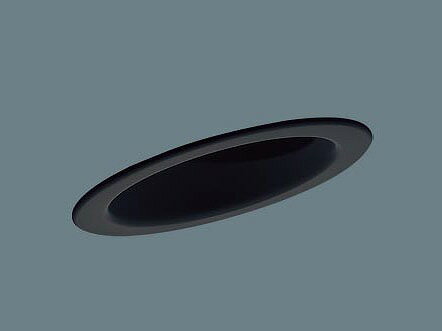 樂天商城 - LGD9405 パナソニック 傾斜天井用ダウンライト ブラック φ100 ランプ別売 (LGB79913 後継品)