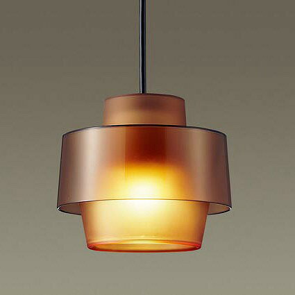 LSEB3244LE1 パナソニック レール用ペンダント アンバー LED（電球色） (LSEB3224LE1 相当品)