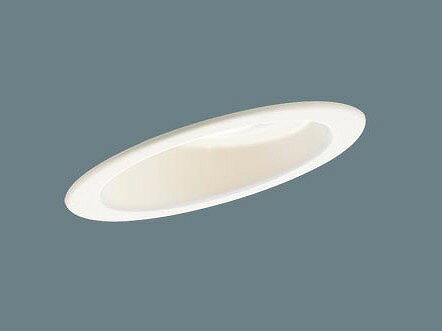 樂天商城 - XAD1400LCE1 パナソニック 傾斜天井用ダウンライト ホワイト φ100 LED（電球色） 拡散 (XLGB77592CE1 後継品)