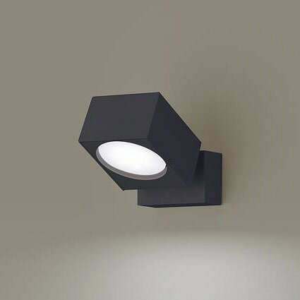 XAS1001NCB1 パナソニック スポットライト ブラック LED 昼白色 調光 拡散 (XLGB84905CB1 後継品)