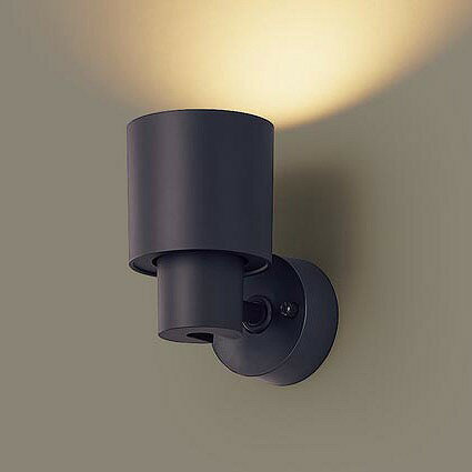 樂天商城 - XAS1003LCE1 パナソニック スポットライト ブラック LED（電球色） 拡散 (LGB89279Z 後継品)