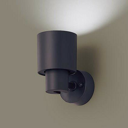 XAS1013NCE1 パナソニック スポットライト ブラック LED（昼白色） 拡散