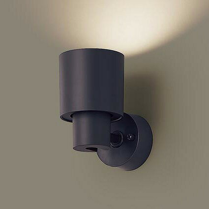 乐天商城 - XAS3003VCE1 パナソニック スポットライト ブラック LED（温白色） 拡散