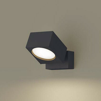 Rakuten - XAS3011VCE1 パナソニック スポットライト ブラック LED（温白色） 拡散