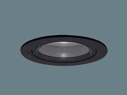 樂天商城 - XED1121NCE1 パナソニック 軒下用ダウンライト ブラック φ100 LED（昼白色） 集光 (XLGW72510CE1 相当品)