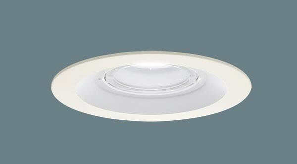 Rakuten - XED3200NCB1 パナソニック 軒下用ダウンライト ホワイト φ150 LED 昼白色 調光 拡散 (XLGW73403CB1 推奨品)