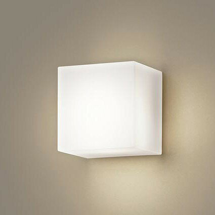 XLGB82801CB1 パナソニック コンパクトブラケット LED 温白色 調光 拡散