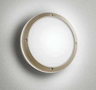 OG041635NC1 オーデリック ポーチライト LED（昼白色）