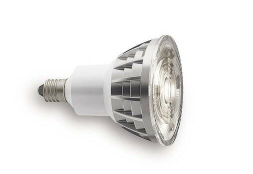 RAD732F 遠藤照明 LEDZランプ JDR型 LED 電球色 調光 超広角