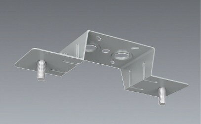 RB663S 遠藤照明 露出ボックス取付用金具
