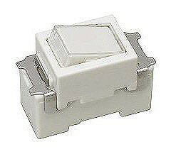 ML1114W-N 明工社 ML表示付スイッチ 4路