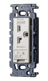 ML1256W-C ������ ML�����������ߥʥ���15A/20A 250V ���ϥ��󥻥��(�����å�)