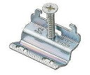 ML1520 明工社 MLはさみ金具 小